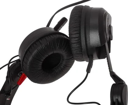 Superlux HD-562 Wired Headphones