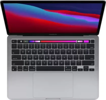 Apple MacBook Pro 2020 Z11B0008W Laptop (Apple M1/ 16GB/ 512GB SSD/ macOS)
