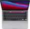 Apple MacBook Pro 2020 Z11B0008W Laptop (Apple M1/ 16GB/ 512GB SSD/ macOS)