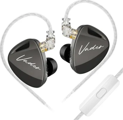 KZ Vader Wired Earphones