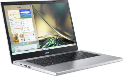Acer Aspire 3 14 A314-36M Laptop (Intel Core i3 N305/ 8GB/ 512GB SSD/ Win11 Home)