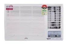 Godrej GWC 18 UGZ 5 WPR 1.5 Ton 5 Star Window AC