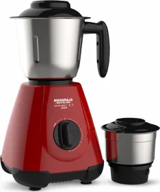 Maharaja Whiteline Smart Plus 500W Mixer Grinder