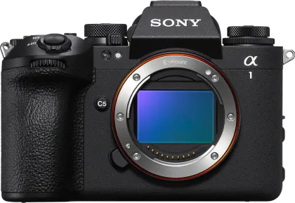 Sony a1 II Mirrorless Camera (Body Only)