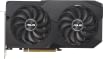 Asus Dual AMD Radeon RX 6600 V2 8 GB GDDR6 Graphics Card