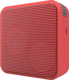 Portronics Cubix-BT 2W Portable Bluetooth Speaker