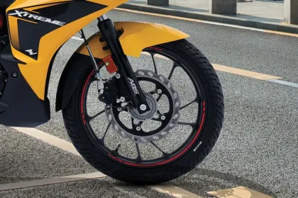 Hero Xtreme 200S 4V
