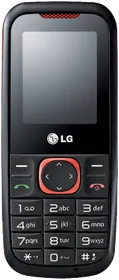 LG A120