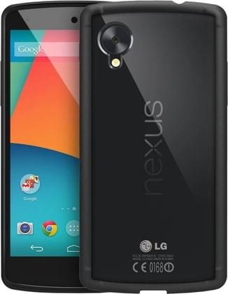 Rearth Back Cover for LG / Google Nexus 5
