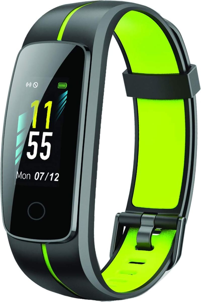 Play Playfit 53 FItness Band Price in India 2024, Full Specs & Review