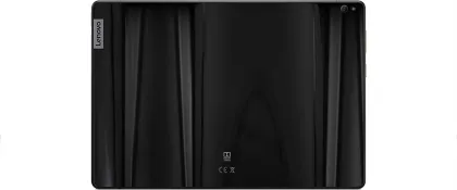 Lenovo Tab P10 Tablet (3GB RAM + 32GB)