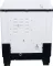 Inno-Q IQ-80EXCEL-PBN 8 Kg Semi Automatic Washing Machine