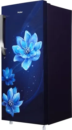 Haier HED-205MF 190 L 5 Star Single Door Refrigerator