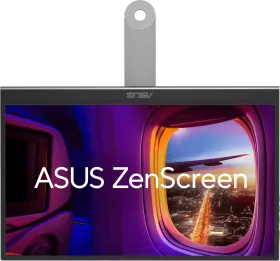 Asus ZenScreen OLED MQ16AHE 15.6 inch Full HD Portable Monitor