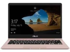 Asus Zenbook UX331UAL-EG058T Ultrabook vs HP 15s-FR2511TU Laptop