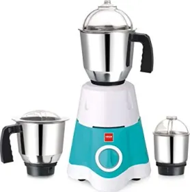 Cello Galaxy 550W Mixer Grinder