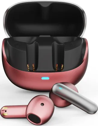 Fire-Boltt FirePods Aero Fit True Wireless Earbuds