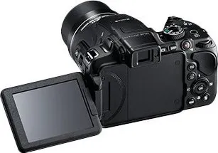 Nikon Coolpix B700 20.3MP Digital Camera