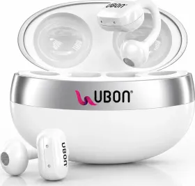 Ubon ClipPro J-18 True Wireless Earbuds