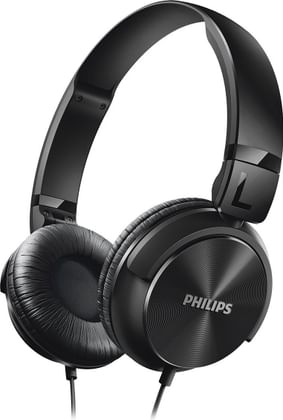 Philips SHL3060 Dynamic Wired Headphone