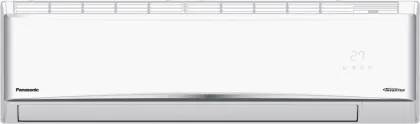 Panasonic CS/CU-ZU18XKYF 1.5 Ton 5 Star Inverter Split AC