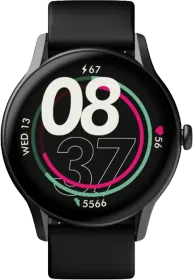 boAt Primia Ace Smartwatch