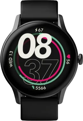 boAt Primia Ace Smartwatch