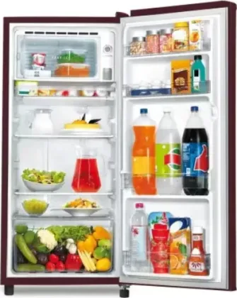 Whirlpool 205 IMPC PRM 3S 184 L 3 Star Single Door Refrigerator