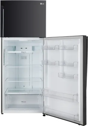 LG GL-T502AESY 471 L 2 Star Double Door Top Refrigerator