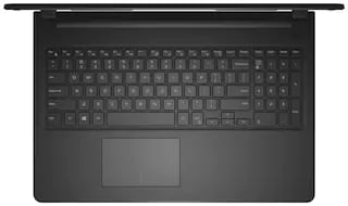 Dell 3573 Laptop (8th Gen Pentium Quad Core/ 4GB/ 1TB/ Win10)