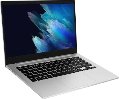Samsung Galaxy Chromebook Go ‎XE340XDA-KA1US Laptop (Intel Celeron N4500/ 4GB/ 32GB eMMC/ ChromeOS)