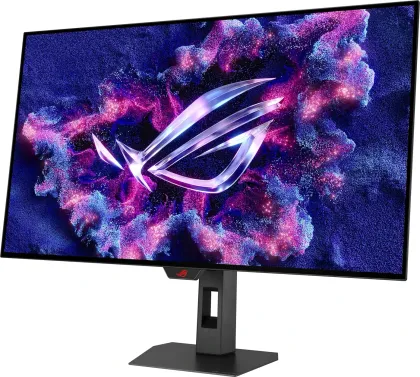 Asus ROG Strix XG32UCWMG 32 inch Ultra HD 4K OLED Gaming Monitor