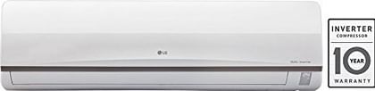 LG JS-Q18SUXD 1.5-Ton 3-Star Inverter Split AC