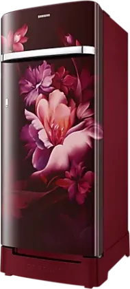 Samsung RR23D2H34RZ 215 L 4 Star Single Door Refrigerator