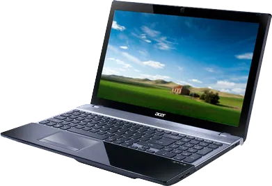 Acer Aspire V3-571G Laptop (3rd Gen Ci3/ 4GB/ 750GB/ Win8) (NX.RZNSI.008)