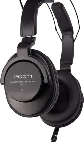 Zoom ZHP-1 Wired Headphones