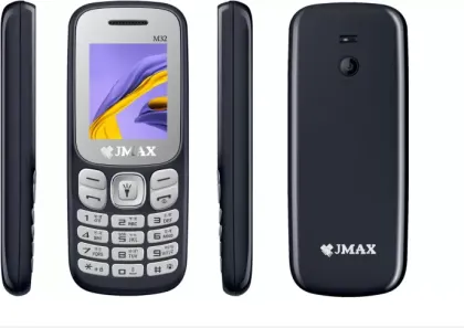 Jmax M32