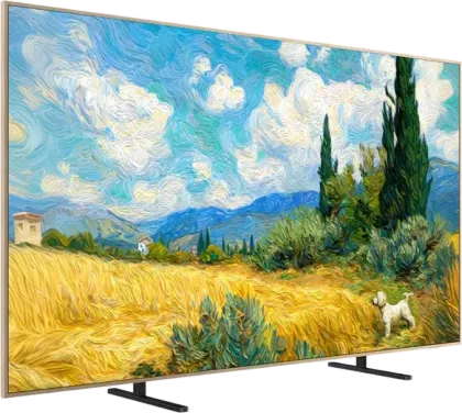 TCL NXTVISION A400 Pro 65 inch Ultra HD 4K Smart QD-Mini LED TV (65A400 Pro)