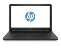 HP 15q-bu034TU Laptop vs HP 15s-FR2006TU Laptop