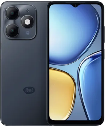 itel A90
