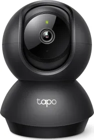 Tp-link Tapo C211 Smart Pan/Tilt Wi-Fi Camera
