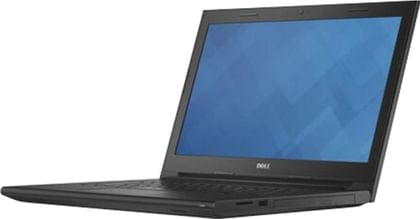 Dell Inspiron 3442 Notebook (4th Gen Ci3/ 4GB/ 1TB/ Win8.1/ Touch)(X560276IN9)
