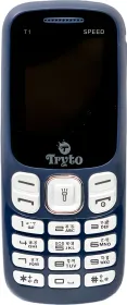 Tryto T1 Speed