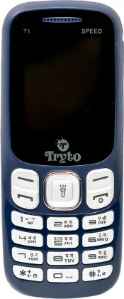 Tryto T1 Speed