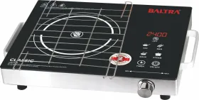 Baltra BIC-165 2400W Infrared Cooktop
