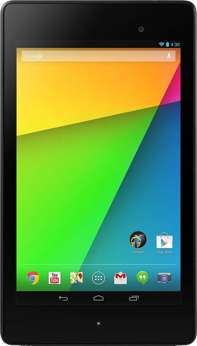 Asus Google Nexus 7 (2013) (32GB) - Price in India (Aug 2026