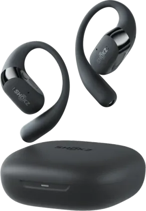 Shokz OpenFit 2 True Wireless Earbuds
