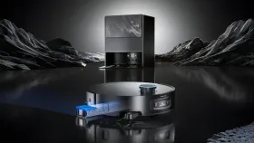 Dreame X50 Pro Robotic Vacuum Cleaner