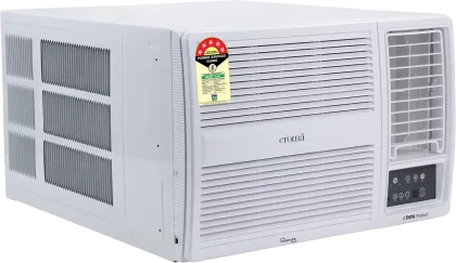 Croma CRLA018WIF193353 1.5 Ton 5 Star 2024 Inverter Window AC