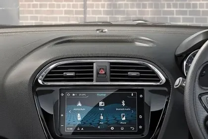 Tata Tiago XE